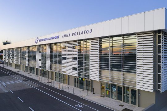 fraport